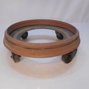 Vintage Filter Queen Vakuum Modell 31 Achterbahn Dolly Base NUR - Bild 1 von 3