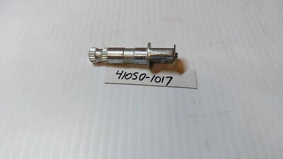 Câmera de freio traseira NOS Kawasaki 41050-1017 1980-82 KDX175 1980-81 KX125 - Imagem 1 de 4