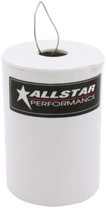 ALLSTAR PERFORMANCE SAFETY WIRE 0.032" DIAMETER 1 LB STAINLESS STEEL ALL10121 - Foto 1 di 1