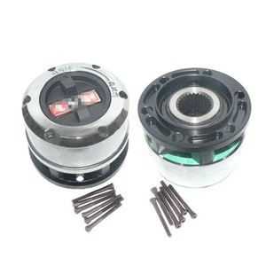 STON Free Wheel Bearing Hub Lock For KIA Sportage Retona Frontier 1997-up AVM460 - Imagen 1 de 1