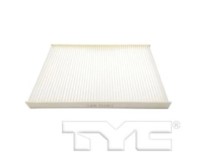 TYC 800135P Cabin Air Filter for Hyundai Elantra Hatchback 2009-2012 Models - Image 1 of 4