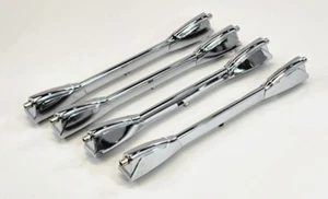 Yamaha Bass Drum Lug with mounting Screws (4 pcs) - Picture 1 of 7