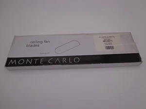 Monte Carlo MC5B11 Standard Fan Blades - Picture 1 of 8
