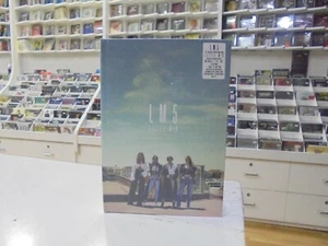 LM5 CD Europe Little Mix 2018 Super Deluxe Edition - Picture 1 of 1