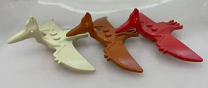 LEGO® Saurio volador Dinosaurio Pteranodon 30478 en diferentes colores - Imagen 1 de 22