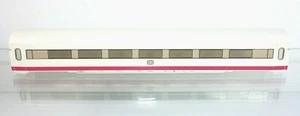 Märklin 25339 carcasa coche de demostración ICE Experimental BR 810001-8 3371 36371 8371 - Imagen 1 de 1