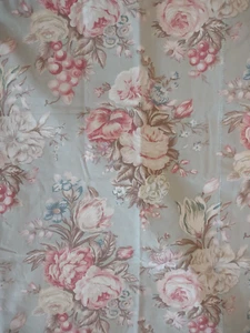 Ralph Lauren Home Charlotte Juego Estándar Fundas de Almohada Floral 100% Algodón NUEVO SIN ETIQUETAS - Imagen 1 de 10