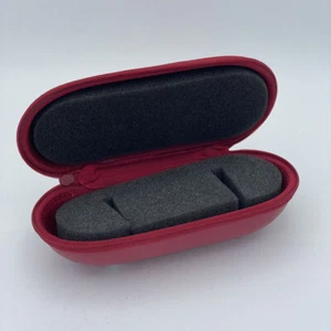 OMEGA SCHMUCK REISE ETUI WATCH BOX CASE RARE VINTAGE RAR TRAVEL CASE 2 - Bild 1 von 4