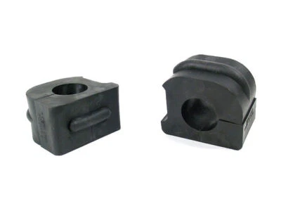 Kit de buje de barra estabilizadora delantero al marco para Plymouth Acclaim 1989-1995 37786FXJR Foto 1 de 2