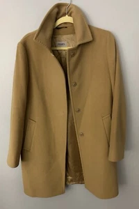 Cappotto donna Cinzia Rocca Icons misto lana 4 - Foto 1 di 10