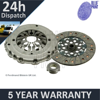 Fits VW Transporter 1990-2003 California 1998-2003 Blue Print Clutch Kit - Image 1 of 2