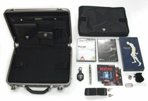 Biohazard 5th Anniversary Special Package Returns  Resident Evil PS2 Jp import - Picture 1 of 8
