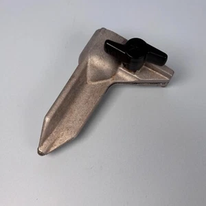 MANFROTTO 236 SPIKED FOOT FOR MONOPOD - Picture 1 of 5