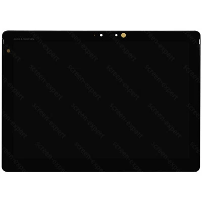 New LCD Touch Screen Panel 925556-001 WQXGA+ with BEZEL for HP Elite X2 1012 G2 - Image 1 of 4