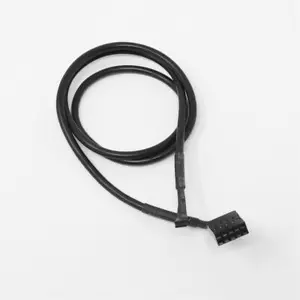 RGB Kabel LED Steuerung Controller 3 Pin USB AMD Wraith Prism & Max CPU Lüfter - Bild 1 von 2