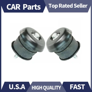 New Dorman Radiator Support Bushing KIT 8 Piece Pair Fits Chevy Astro GMC Safari - Picture 1 of 2