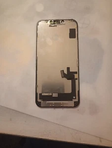 Wholesale For iPhone OLED Display LCD Touch Digitizer Screen Frame Replacement - Picture 1 of 4