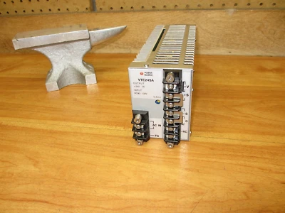 Источник питания VTE24SA *Б/У РАБОЧИЙ* источник питания - Изображение 1 из 4