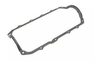 Genuine GM 1984-1997 Chevrolet Oldsmobile Pontiac Buick Oil Pan Gasket 10151654 - Picture 1 of 2