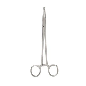 18CM Tooth Forceps Long Lasting Full Teeth Precision Forceps Locking Tweezer LVE - Picture 1 of 22