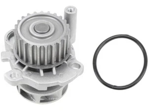 For 2000-2006 Audi TT Quattro Water Pump DriveMotive 74539JRBR 2001 2002 2003 - Picture 1 of 2