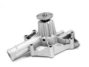 GMB Water Pump fits Dodge D100 1975-1979, 1986-1989 24DXKZ - Picture 1 of 1