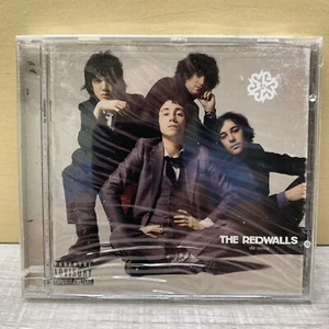 The Redwalls De Nova (CD, 2005) New Sealed B14 - Imagen 1 de 2