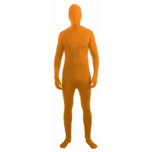 Disappearing Man Orange - Bild 1 von 1