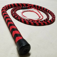 Bull whip 5ft Nylon