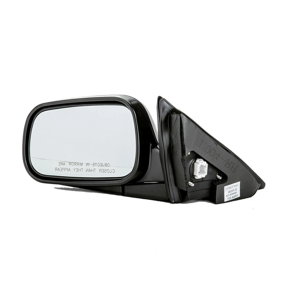 Espejo retrovisor izquierdo Mechanics Choice para Honda Accord 1994-1997 Foto 1 de 1