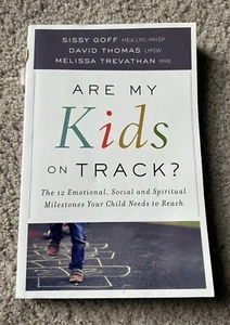 Are My Kids on Track? 12 Emotional Social Spiritual Milestones Your Child Needs - Bild 1 von 2