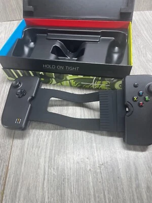 Gamevice Controller GV150 for iPad Pro 9.7, iPad Air 2, iPad Air Black see pics - Image 1 of 4