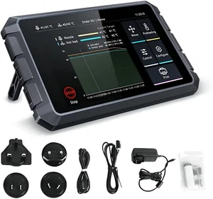 Creality Sonic Pad 3D Printer Smart Pad 7 inch Touch Screen Klipper Firmware - Picture 1 of 20