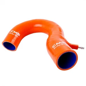 Silicone Air Intake Hose fit Smart Fortwo 451 1.0L 61PS 71PS Non-turbo 2007+ - Imagen 1 de 22