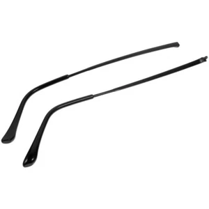 Accesorios de reparación de gafas hueso de gafas percha de repuesto de gafas de metal - Imagen 1 de 16