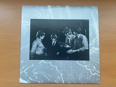 The Beatles - ANTHOLOGY 2 Vinyl Promo Sampler - 1996 - Image 1 of 4