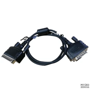 Hytera PC110 Programming Cable [HM782 HR1062] - Picture 1 of 1