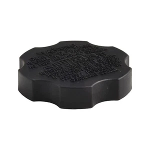 Tested Brake Master Cylinder Reservoir Cap Guaranteed Quality Black Color - Picture 1 of 12