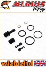 Suzuki GSF400 Bandit 1991-1995 [Front Brake Caliper Repair Kit]
