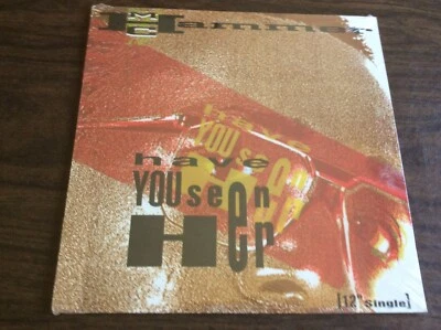 MC Hammer - Have You Seen Her - Capitol V-15586 - Sealed 12 inch Single 45 RPM - Image 1 of 2