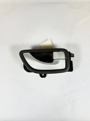 ⭐️ Manija y cubierta de puerta interior delantera derecha Hyundai Sonata 2002-2005 OEM Foto 1 de 2