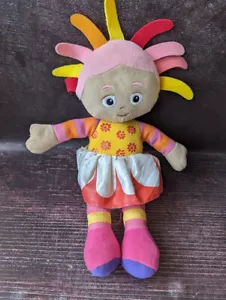 Upsy Daisy In The Night Garden Talking Soft Toy 35cm - Picture 1 of 13