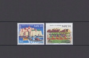MALTA, EUROPA CEPT 1998, FESTIVALES NACIONALES, MONTADO SIN MONTAR O NUNCA MONTADO - Imagen 1 de 1