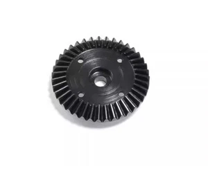 ENGRANAJE DE ANILLO DE ACERO para 1/10 RC TAMIYA TT-02 TT-02B XV-02 RC Chasis Coche - Imagen 1 de 1