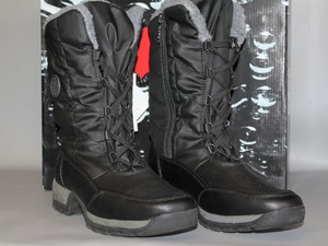 Las mejores ofertas en Totes Baja Botas de mujer 3/4\