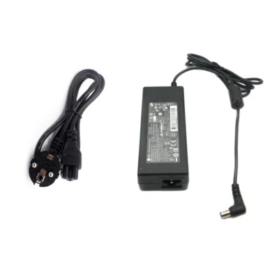 LG 32UK50T, 32UK550, 32QN600 LED Monitor Netzadapter Netzteil Ladegerät - Bild 1 von 3