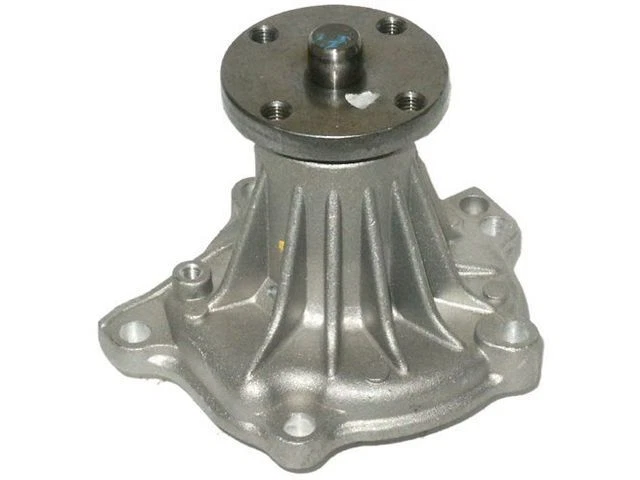 Gates 75DJ86C Water Pump Fits 1986-1995 Isuzu Pickup 2.3L 4 Cyl GAS - Image 1 of 1