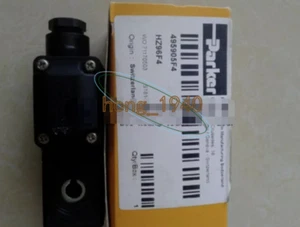 1PC 495905F4 Explosion-Proof Coil NEW - Picture 1 of 1