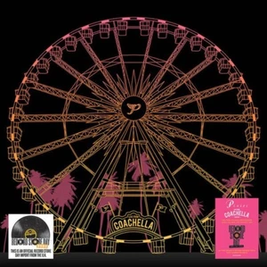 🔥PIXIES LIVE FROM COACHELLA 2004 [140-GRAM VINYL] NEW LP BRAND NEW & SEALED🔥🔥 - Foto 1 di 2
