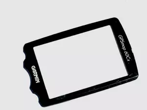 CUBIERTA DE LENTE PARA RECEPTOR GPS GARMIN GPSMAP 60CSx - Imagen 1 de 1